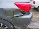 Nissan Pathfinder S 5N1DR2MN6JC654148 снимка