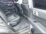 Nissan Pathfinder S 5N1DR2MN6JC654148 снимка