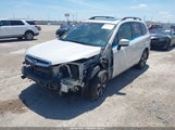 Subaru Forester 2.5I Premium JF2SJAGCXHH595398 снимка