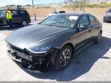 Hyundai Sonata Blue KMHL24JJ2MA030666 снимка