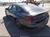 Hyundai Sonata Blue KMHL24JJ2MA030666 снимка