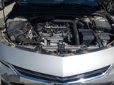 Chevrolet Malibu 1Lt 1G1ZE5ST0GF267233 снимка