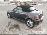 Mini Roadster Cooper S WMWSY3C52FT566756 снимка