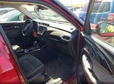 Chevrolet Trailblazer Fwd Lt KL79MPSL3MB101987 fotografie