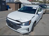 Hyundai Elantra Sel 5NPD84LF7LH560459 fotografie