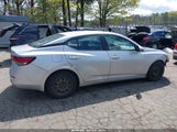 Nissan Sentra S Xtronic Cvt 3N1AB8BVXNY282542 fotografie