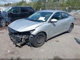 Nissan Sentra S Xtronic Cvt 3N1AB8BVXNY282542 fotografie