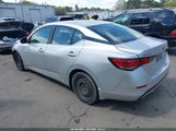 Nissan Sentra S Xtronic Cvt 3N1AB8BVXNY282542 fotografie