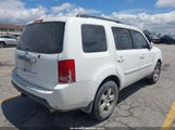 Honda Pilot Ex-L 5FNYF3H64BB020056 снимка