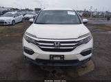 Honda Pilot Ex 5FNYF6H35HB008773 fotografie