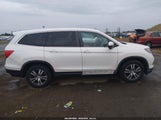 Honda Pilot Ex 5FNYF6H35HB008773 снимка