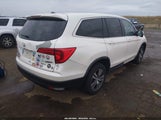 Honda Pilot Ex 5FNYF6H35HB008773 снимка