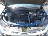 Chevrolet Equinox Fwd Lt 3GNAXHEG7TL158273 снимка
