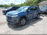 Chevrolet Equinox Fwd Lt 3GNAXHEG7TL158273 photo