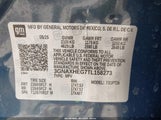 Chevrolet Equinox Fwd Lt 3GNAXHEG7TL158273 снимка