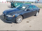 Audi A6 2.0T Premium WAUGFAFCXDN050348 снимка