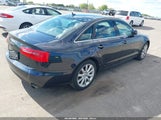 Audi A6 2.0T Premium WAUGFAFCXDN050348 снимка