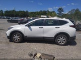 Honda Cr-V 2Wd Lx 5J6RW1H25MA000605 fotografie