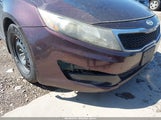 Kia Optima Lx 5XXGM4A79DG237838 снимка