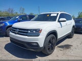 Volkswagen Atlas 2.0T Se W/Technology 1V2WP2CA6KC570817 photo