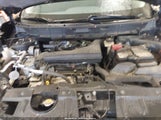 Nissan Rogue Sv 5N1AT2MT4HC835956 снимка