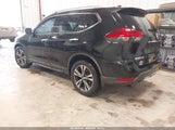 Nissan Rogue Sv 5N1AT2MT4HC835956 снимка