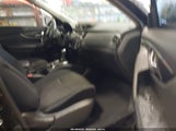 Nissan Rogue Sv 5N1AT2MT4HC835956 снимка