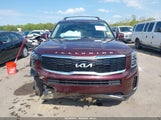 Kia Telluride Ex 5XYP3DHC3NG221153 снимка