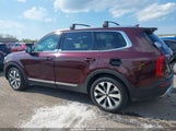 Kia Telluride Ex 5XYP3DHC3NG221153 снимка