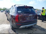Kia Telluride Ex 5XYP3DHC3NG221153 снимка