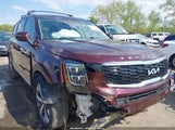 Kia Telluride Ex 5XYP3DHC3NG221153 снимка