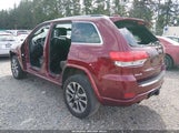Jeep Grand Cherokee Overland 4X4 1C4RJFCG6JC251718 photo