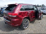 Jeep Grand Cherokee Overland 4X4 1C4RJFCG6JC251718 снимка