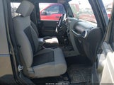 Jeep Wrangler Sahara 1J4AA5D17AL123208 снимка