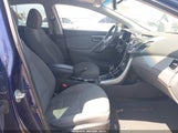 Hyundai Elantra Se 5NPDH4AE0EH533231 снимка