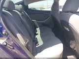 Hyundai Elantra Se 5NPDH4AE0EH533231 снимка