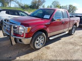 Ford F-150 Xlt 1FTFX1EF6DFB09543 снимка