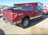 Ford F-150 Xlt 1FTFX1EF6DFB09543 снимка