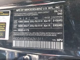 Mercedes-Benz Ml 350 4JGDA5JB5DA261311 снимка