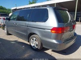 Honda Odyssey Ex 2HKRL18651H572523 снимка
