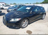 Honda Cr-Z Ex JHMZF1C69BS010317 снимка