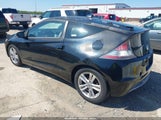Honda Cr-Z Ex JHMZF1C69BS010317 снимка