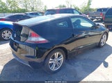 Honda Cr-Z Ex JHMZF1C69BS010317 снимка
