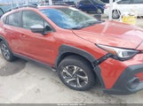 Subaru Crosstrek Premium JF2GUADC7RH300504 снимка