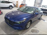 Hyundai Elantra Se 5NPLL4AGXMH047388 снимка