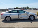 Toyota Avalon Hybrid Xle Touring 4T1BD1EB1EU033212 fotografie