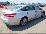 Toyota Avalon Hybrid Xle Touring 4T1BD1EB1EU033212 снимка