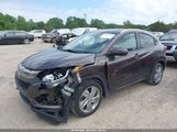Honda Hr-V Ex 3CZRU5H57KM714839 снимка