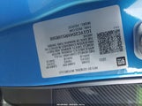 Chevrolet Corvette Stingray Rwd 3Lt 1G1YC2D4XR5108508 photo