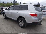 Toyota Highlander Base V6 5TDBK3EH8DS209749 fotografie